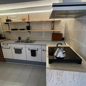 Appartement met Twee Slaapkamers